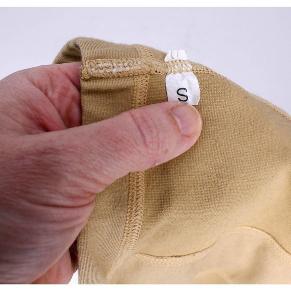 Dermawear Shapewear Tummy Reducer Waist Trainer Cincher Small - Picture 3 of 3